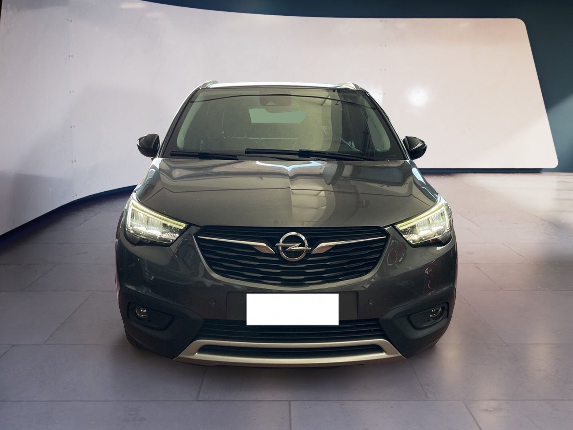 Opel Crossland X 1.2 12V Innovation  del 2020 usata a Torino