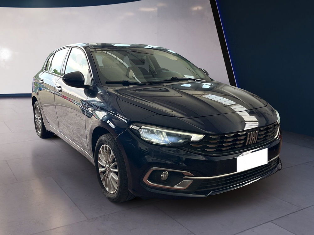 Fiat Tipo usata a Torino (3)