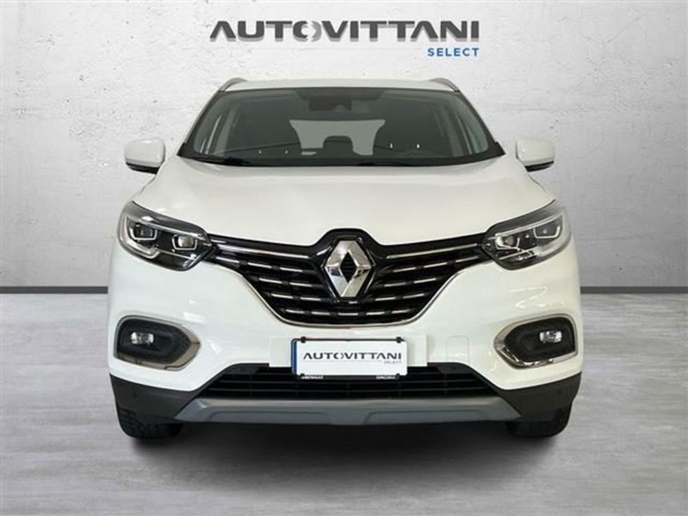 Renault Kadjar usata a Como (2)