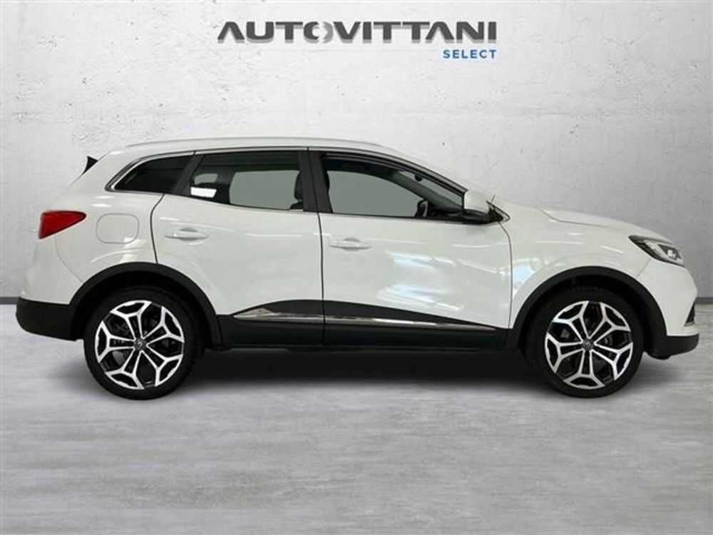 Renault Kadjar usata a Como (5)