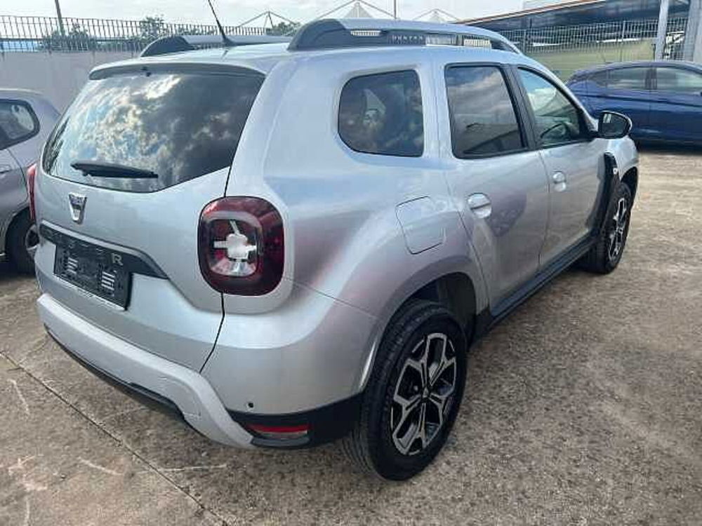 Dacia Duster usata a Cosenza (6)