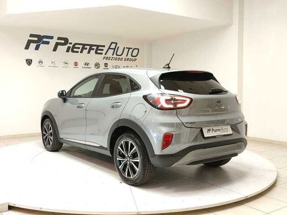 Ford Puma usata a Teramo (3)