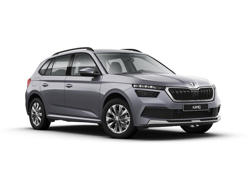 Skoda Kamiq 1.0 TSI Ambition nuova a Paruzzaro