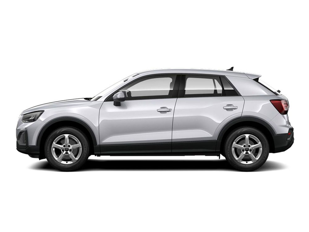 Audi Q2 nuova a Novara (2)