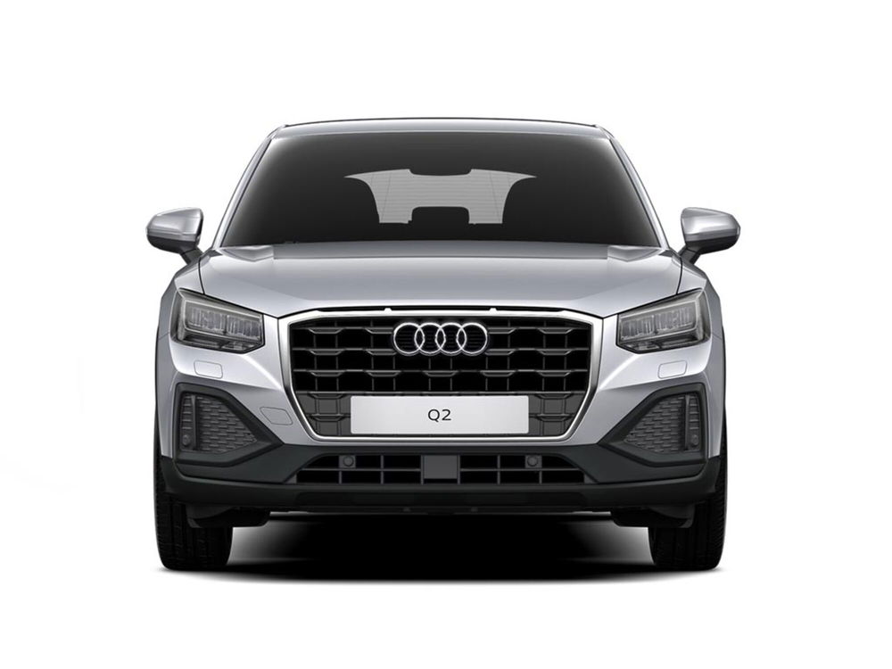 Audi Q2 nuova a Novara (5)