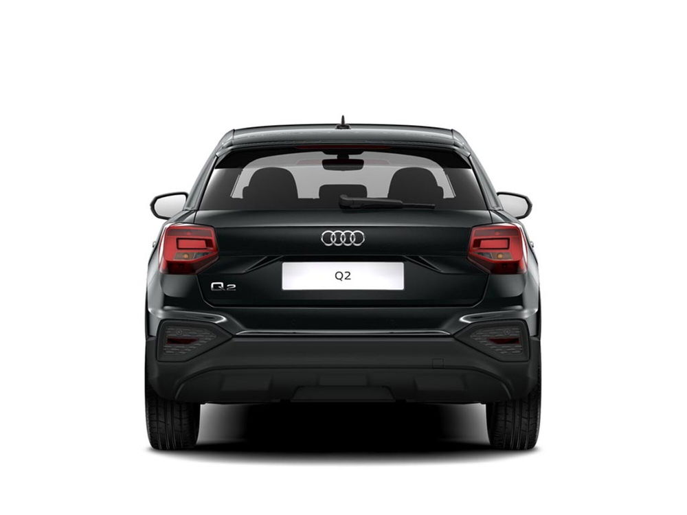 Audi Q2 nuova a Novara (4)