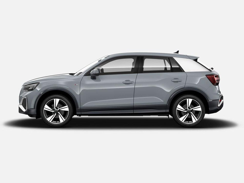 Audi Q2 nuova a Novara (2)