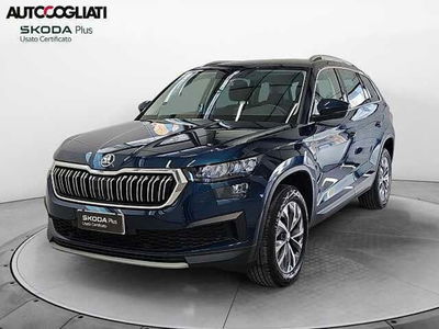 Skoda Kodiaq 1.5 TSI ACT DSG Style  nuova a Brivio