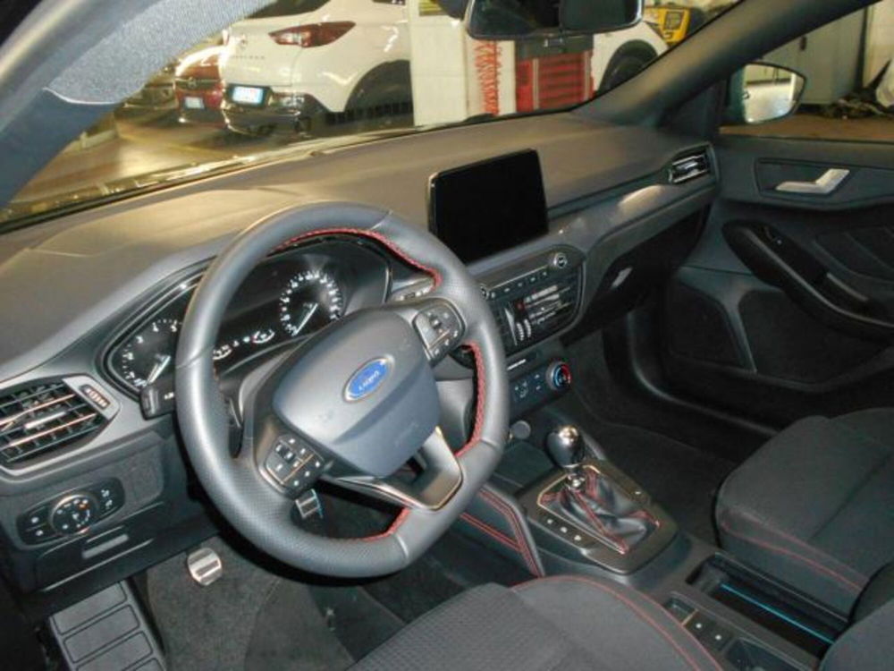 Ford Focus usata a Cuneo (10)