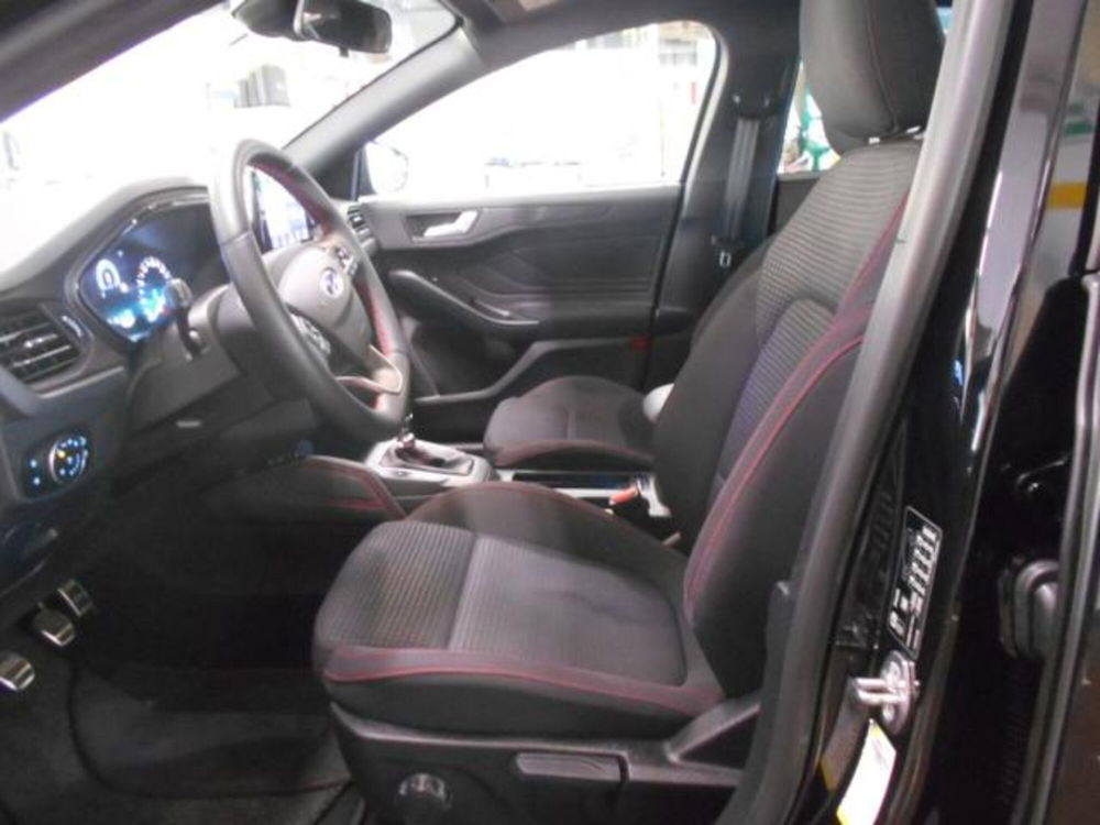 Ford Focus usata a Cuneo (11)