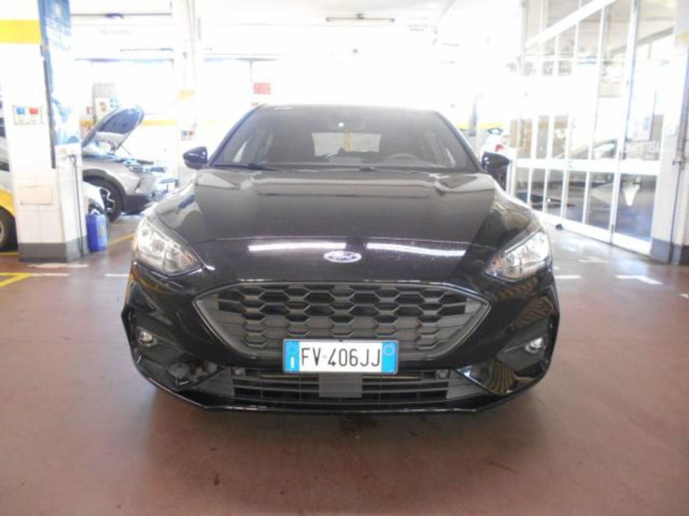 Ford Focus usata a Cuneo (3)