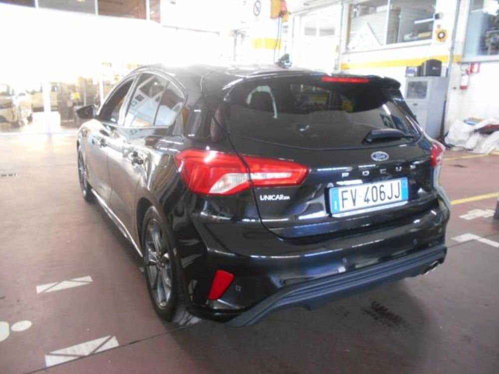 Ford Focus usata a Cuneo (6)