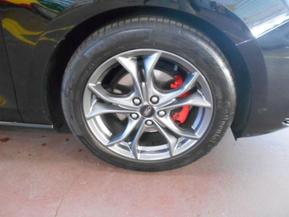 Ford Focus usata a Cuneo (9)