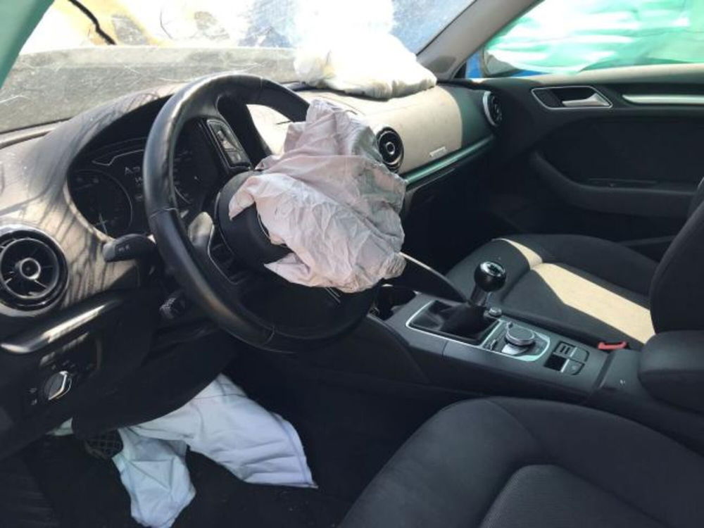 Audi A3 Sportback usata a Reggio Emilia (6)