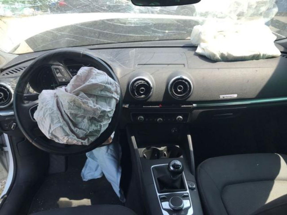 Audi A3 Sportback usata a Reggio Emilia (7)