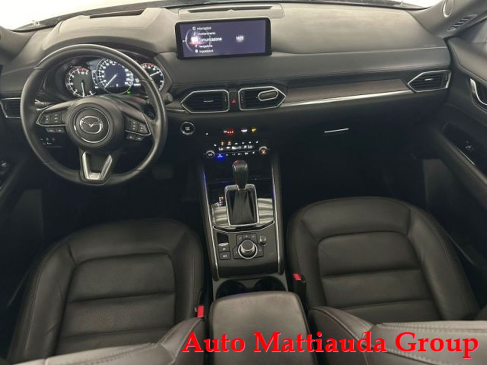 Mazda CX-5 usata a Cuneo (14)