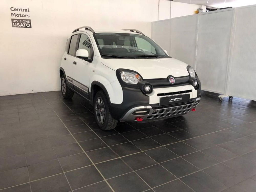 Fiat Panda usata a Torino (3)