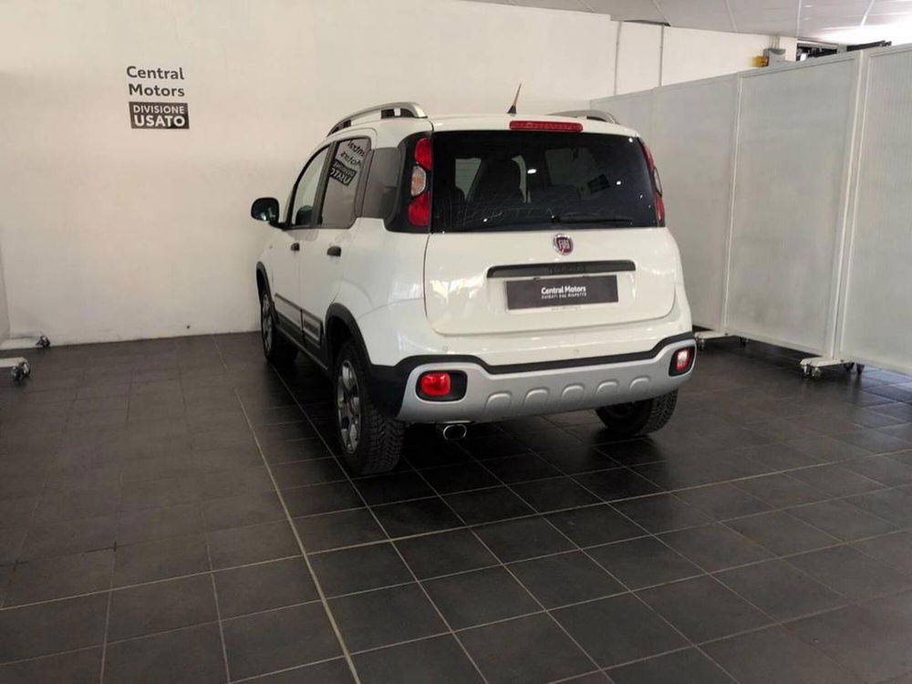 Fiat Panda usata a Torino (5)