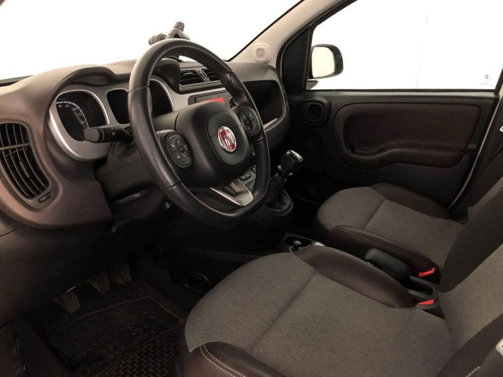 Fiat Panda usata a Torino (6)