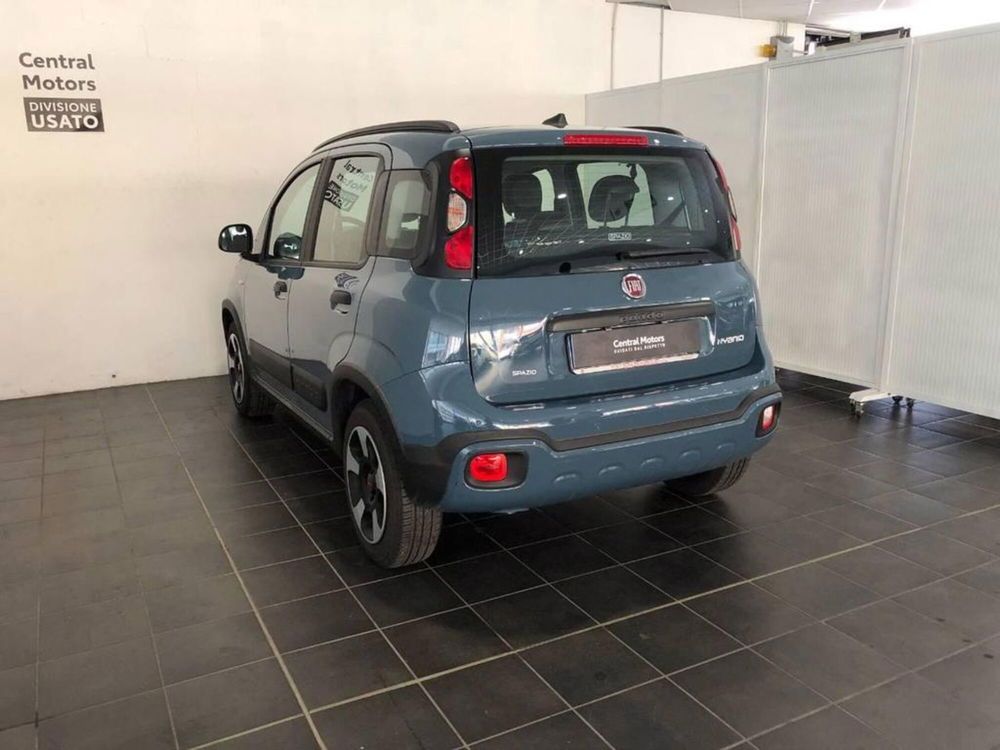 Fiat Panda usata a Torino (5)