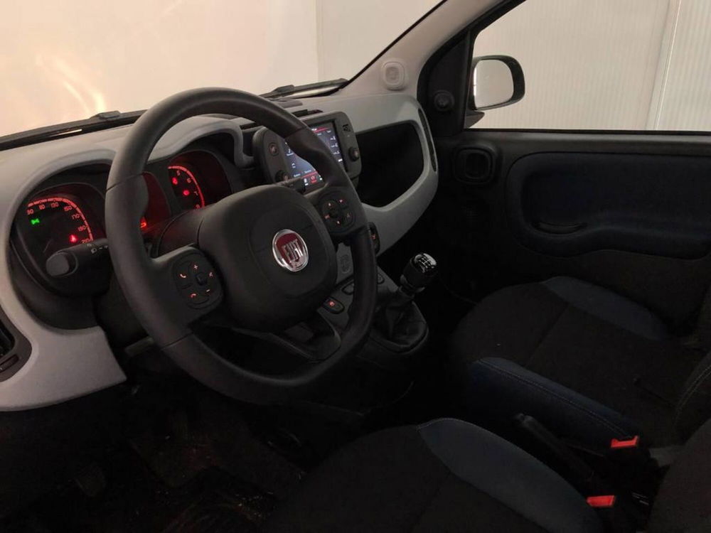 Fiat Panda usata a Torino (6)