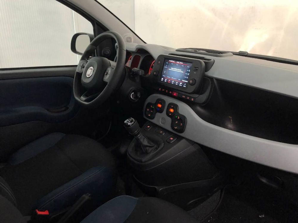 Fiat Panda usata a Torino (7)