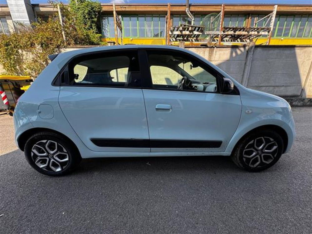 Renault Twingo usata a Torino (3)