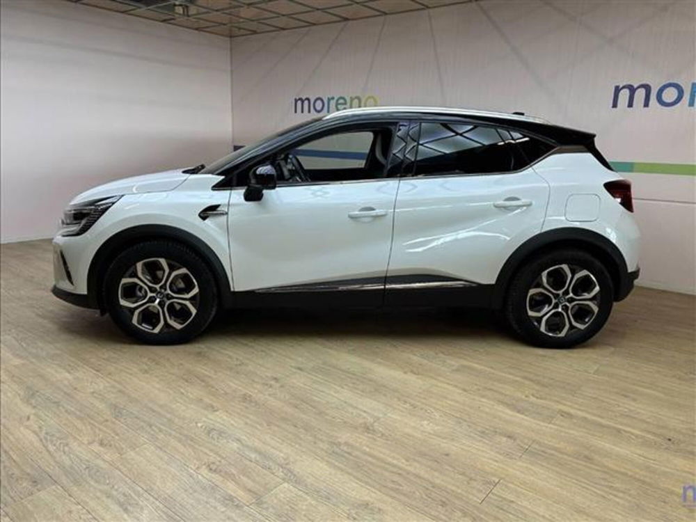 Renault Captur usata a Bologna (3)