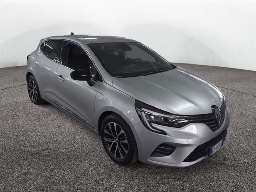 Renault Clio usata a Torino