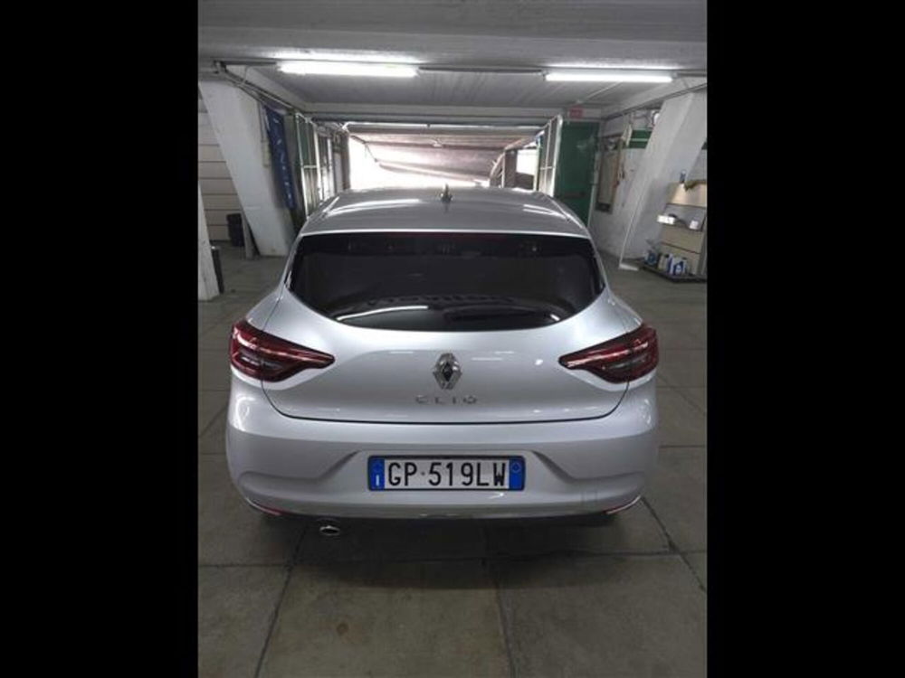 Renault Clio usata a Torino (11)