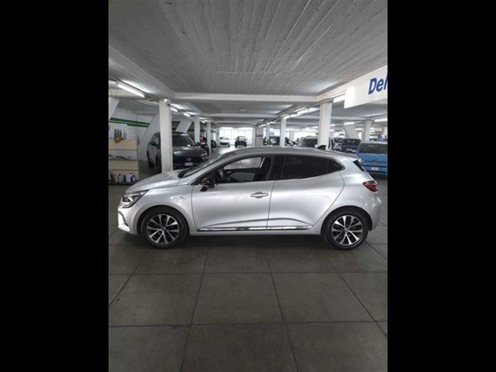 Renault Clio usata a Torino (14)