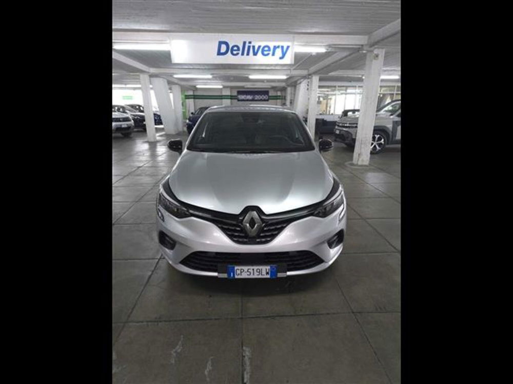 Renault Clio usata a Torino (3)