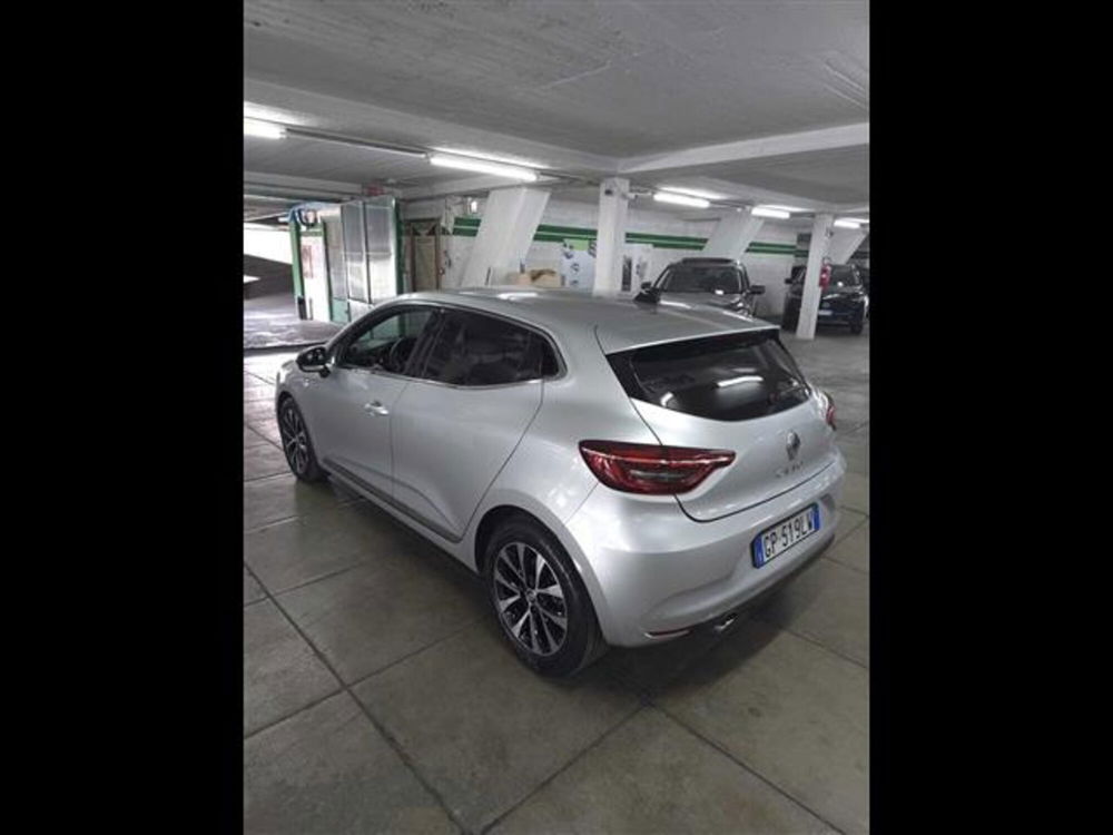 Renault Clio usata a Torino (5)