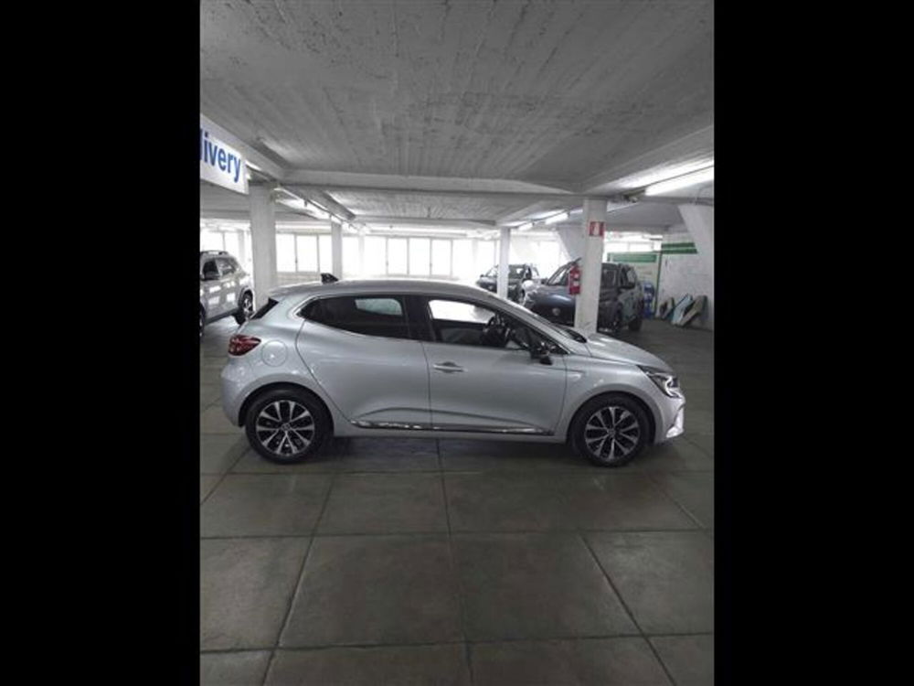 Renault Clio usata a Torino (6)