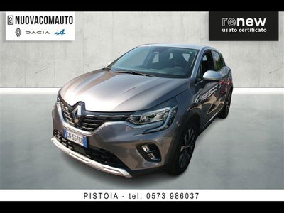 Renault Captur 1.0 tce Techno 90cv del 2023 usata a Sesto Fiorentino