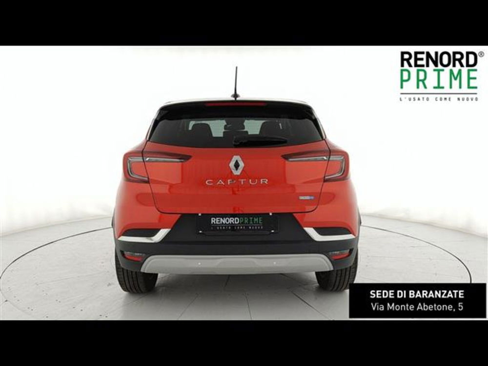 Renault Captur usata a Milano (4)