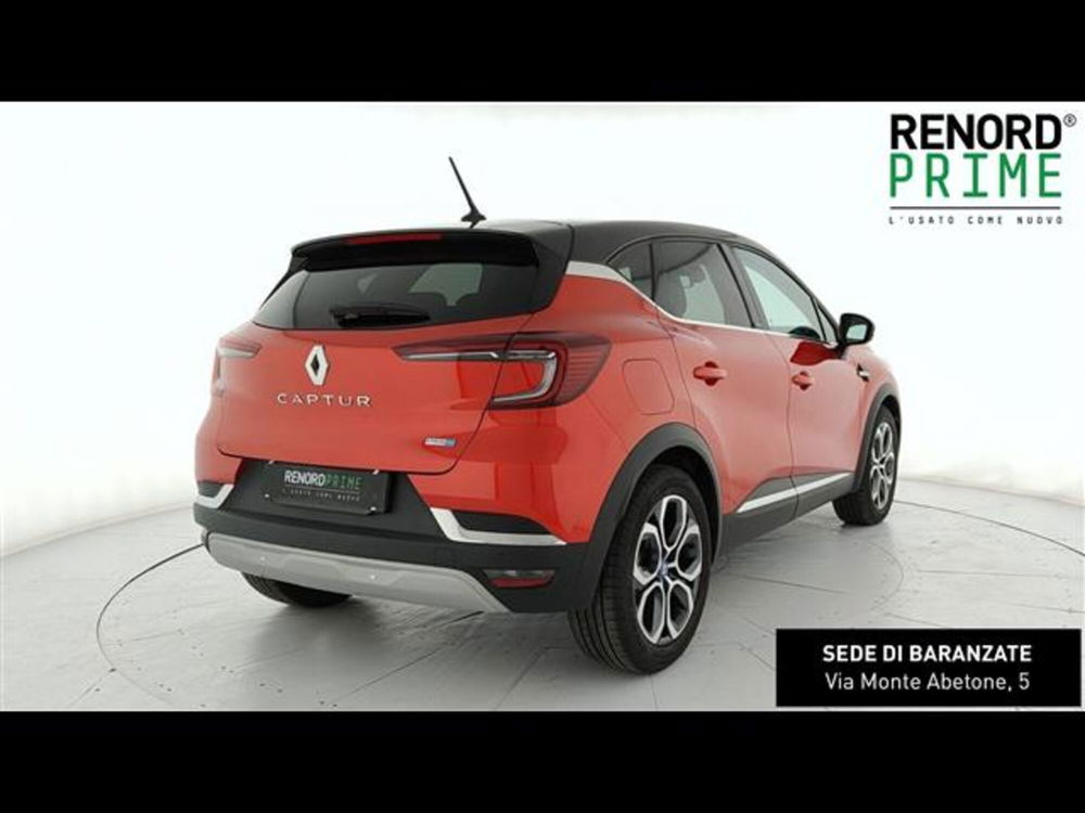 Renault Captur usata a Milano (5)