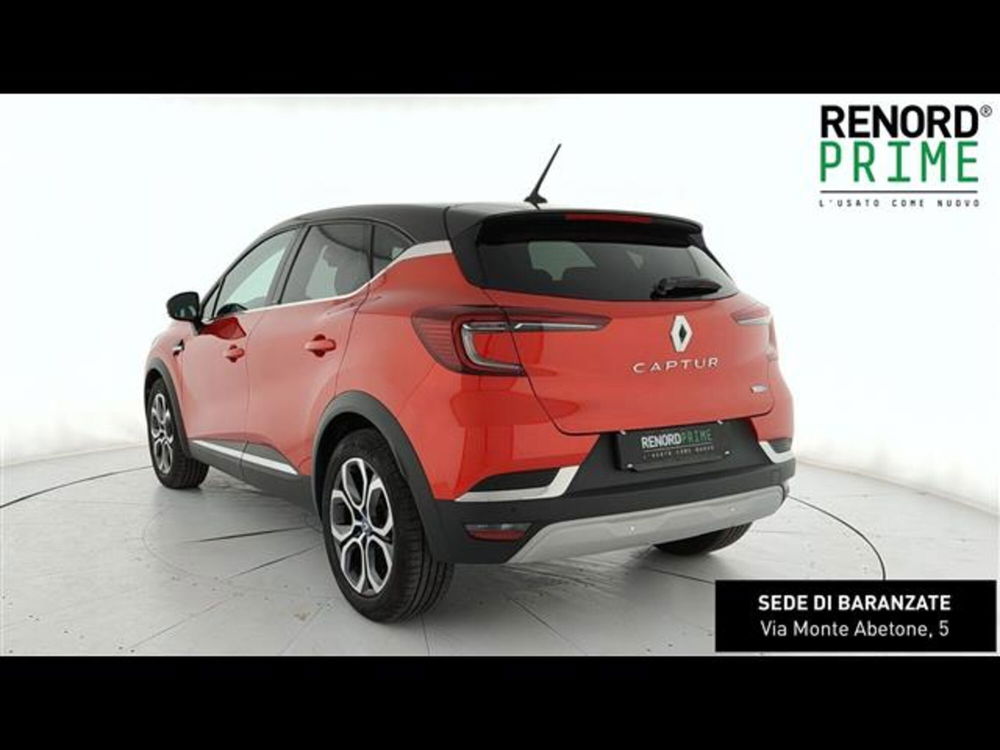 Renault Captur usata a Milano (7)