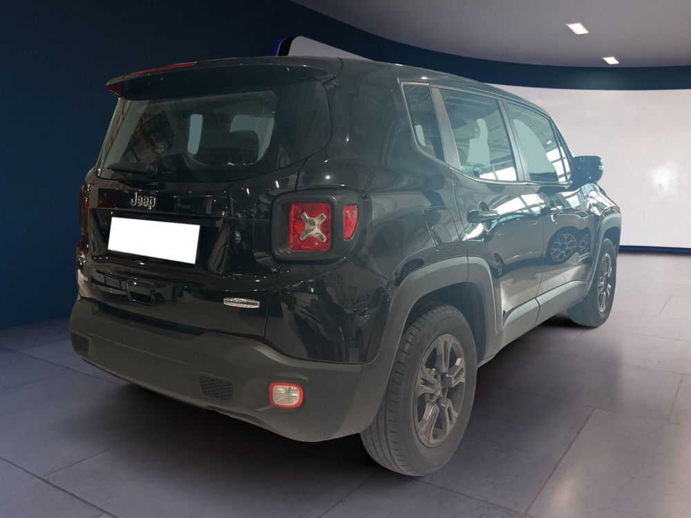 Jeep Renegade usata a Torino (5)