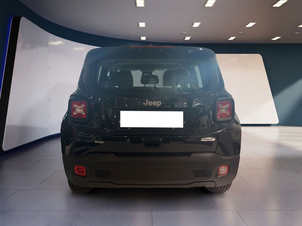 Jeep Renegade usata a Torino (6)