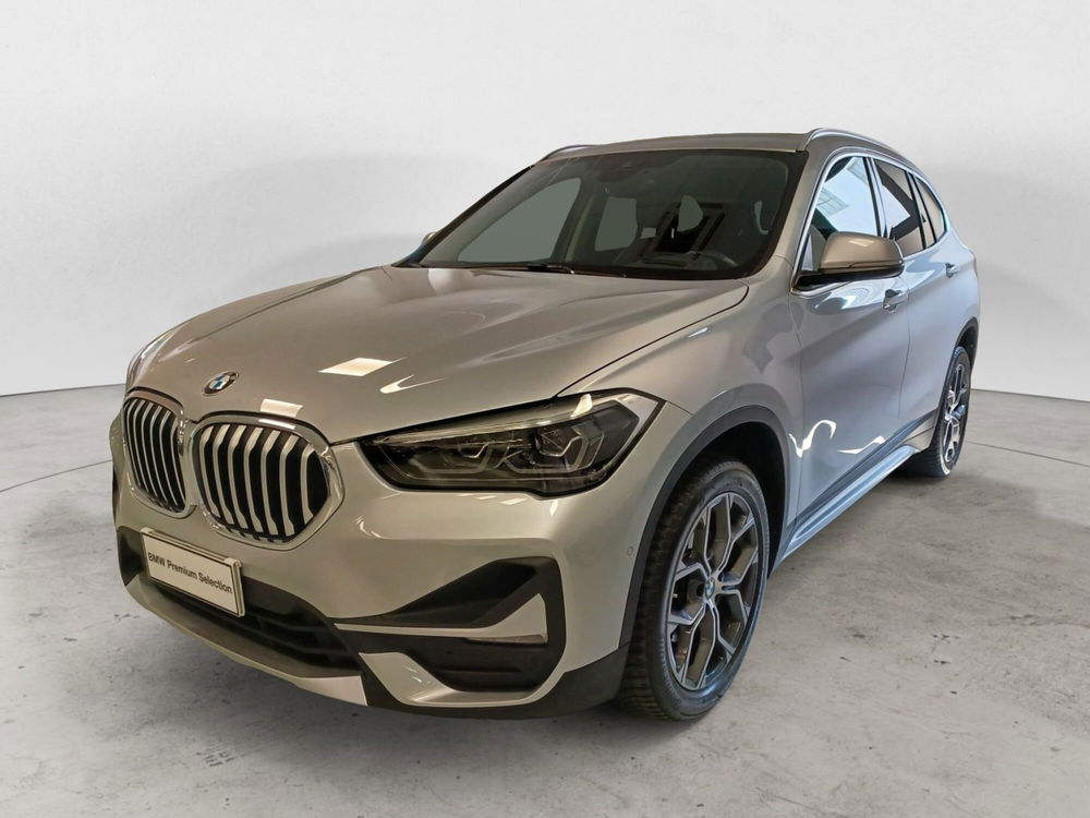 BMW X1 usata a Cuneo