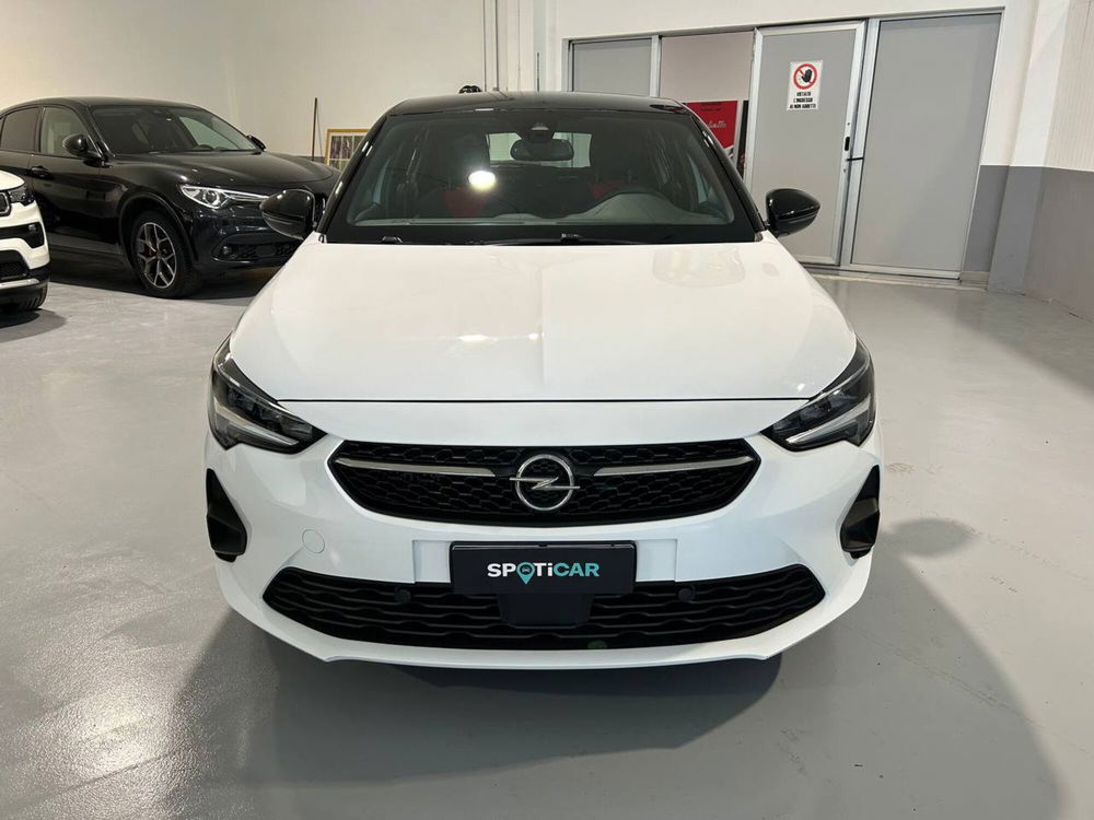 Opel Corsa usata a Ancona (2)