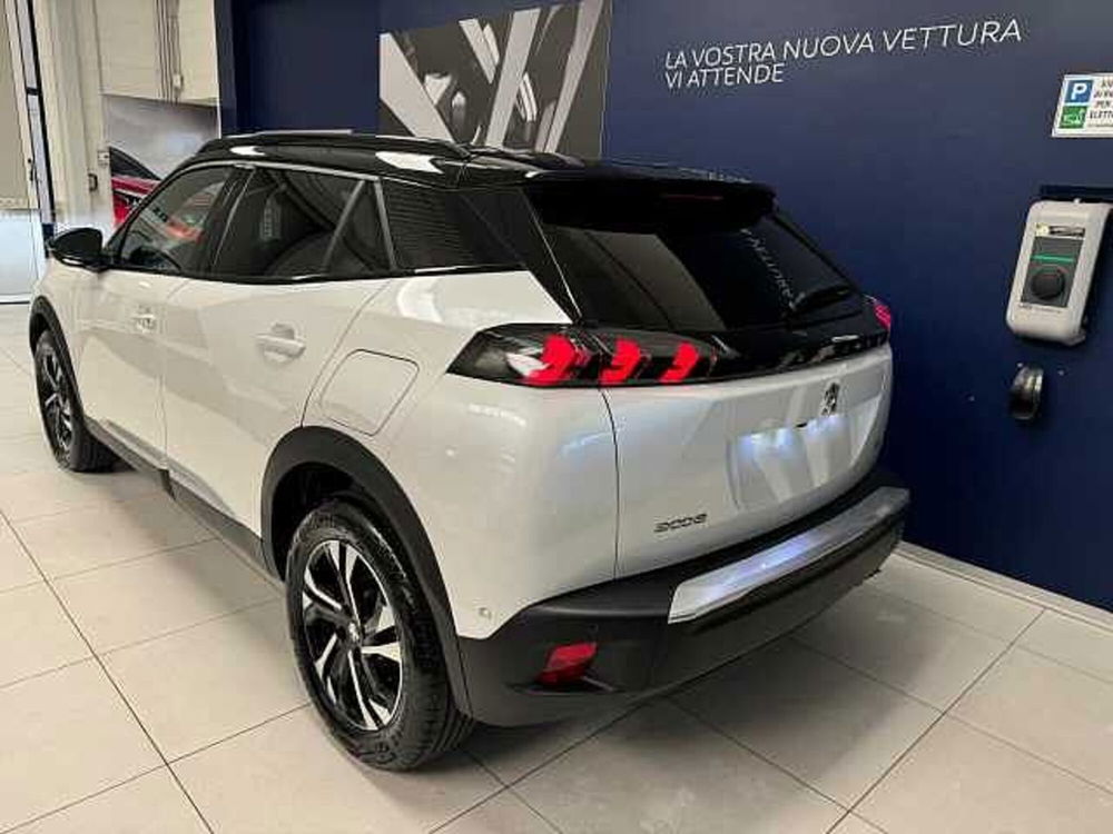 Peugeot 2008 usata a Brescia (5)