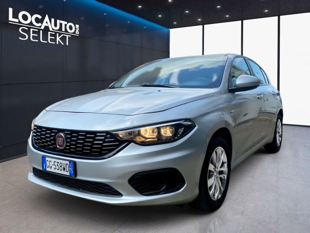 Fiat Tipo usata a Torino