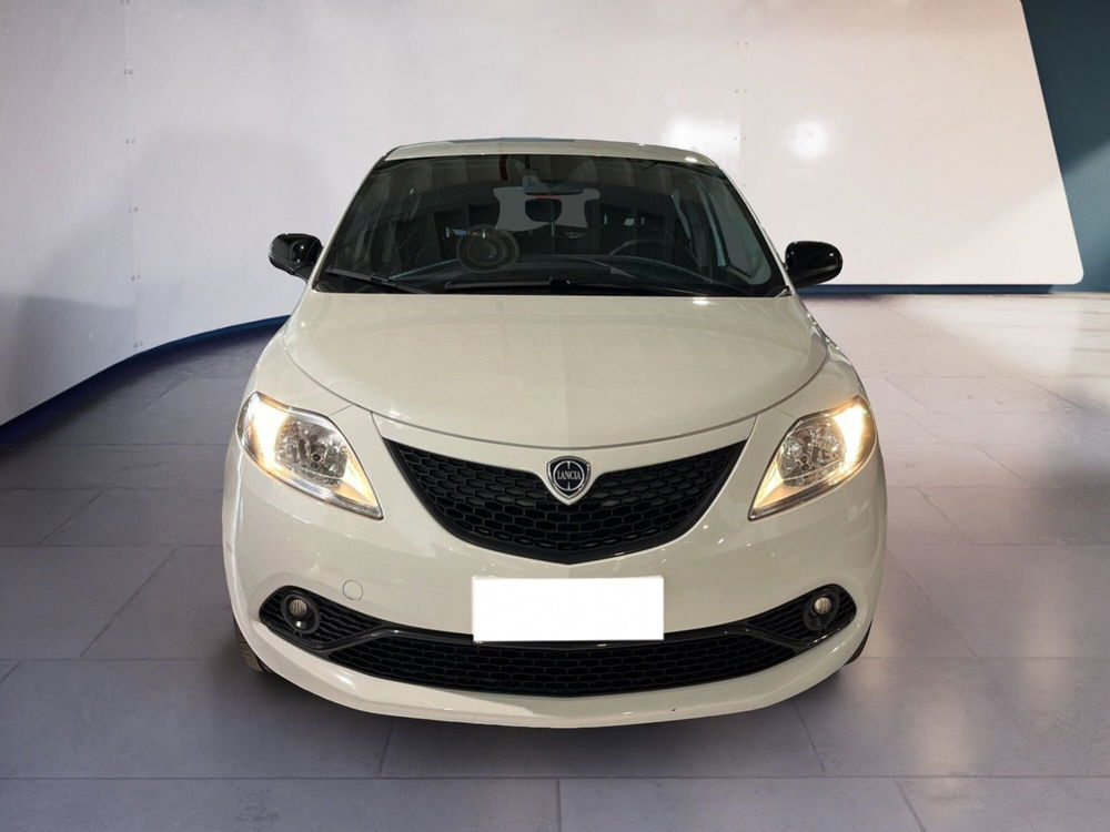 Lancia Ypsilon usata a Torino