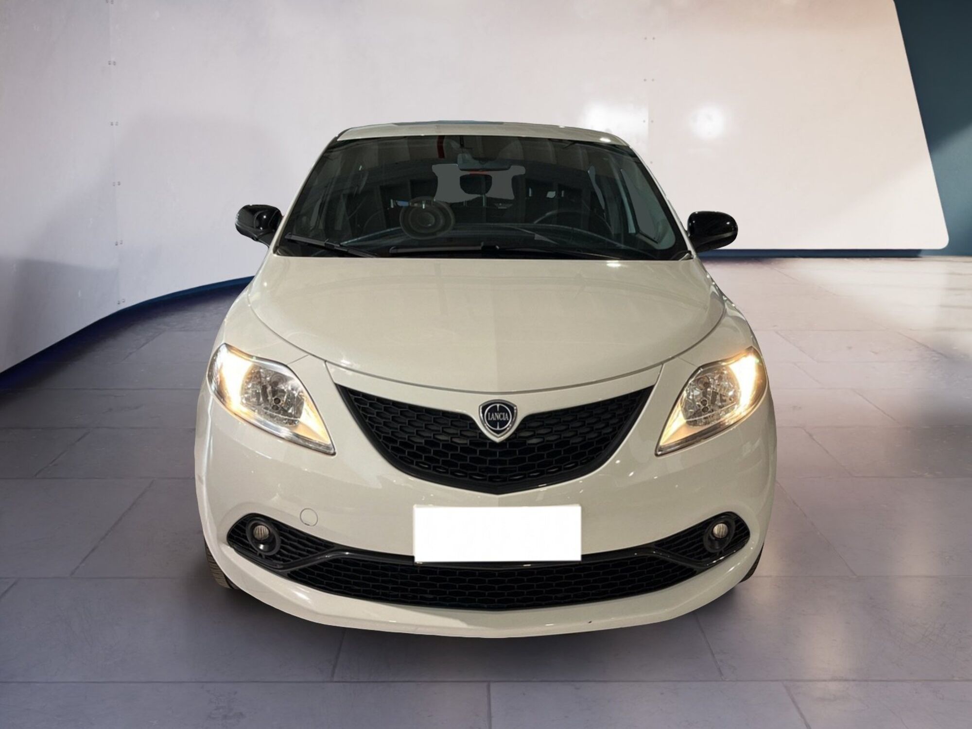 Lancia Ypsilon 1.0 FireFly 5 porte S&amp;S Hybrid Gold Plus del 2021 usata a Torino