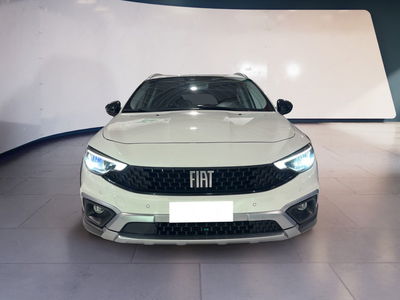 Fiat Tipo Tipo 5p 1.0 t3 Cross 100cv del 2021 usata a Torino