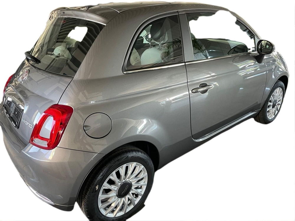 Fiat 500 usata a Ferrara (3)