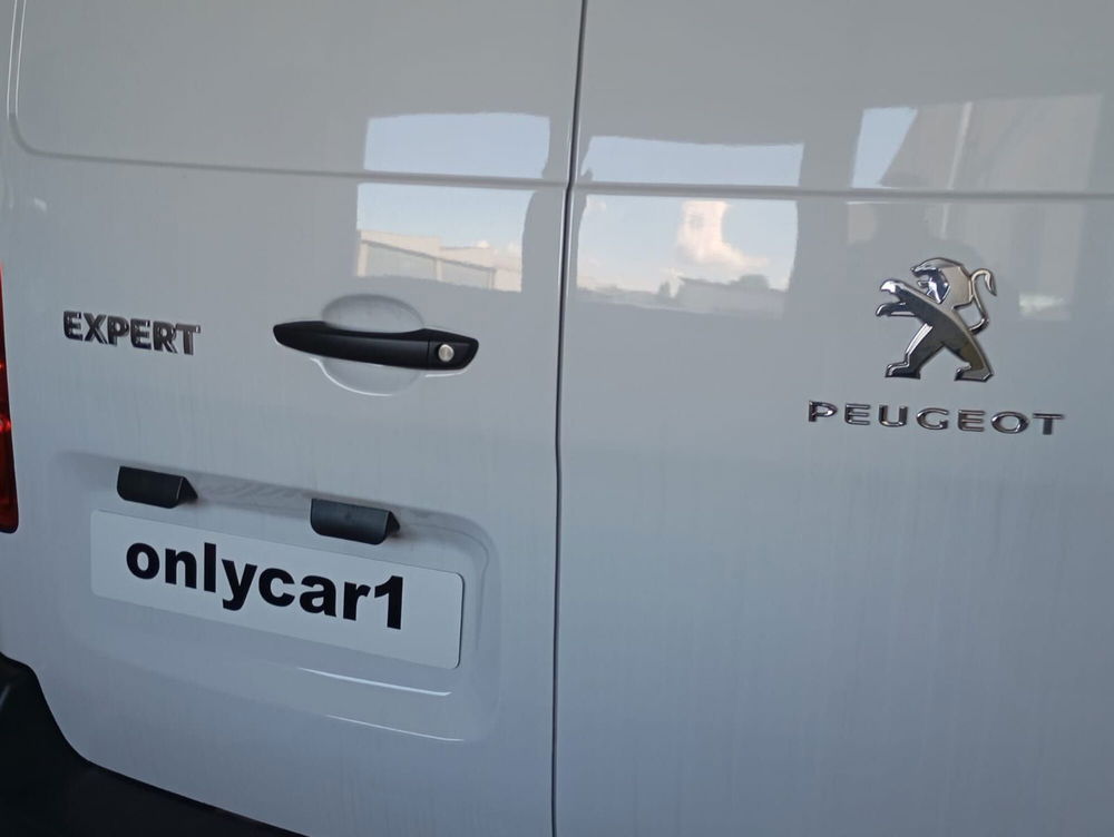 Peugeot Expert Furgone nuova a Ferrara (5)