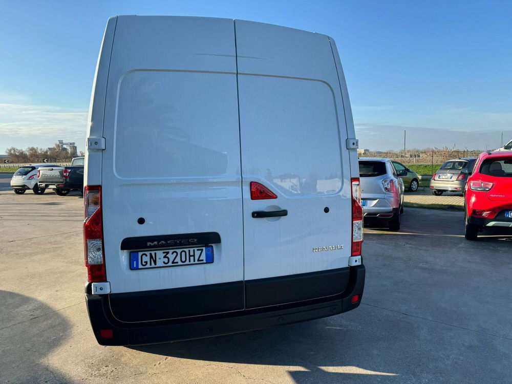 Renault Master Furgone nuova a Ferrara (4)